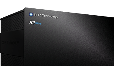 RHK Technology 9 Plus